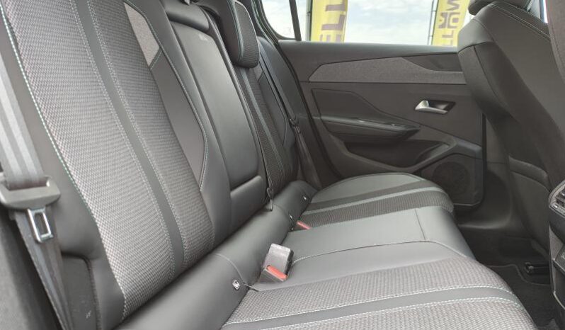 Peugeot 308 Allure Pack / 1.5 BlueHDi / EA complet