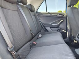Volkswagen T-Roc Comfortline complet
