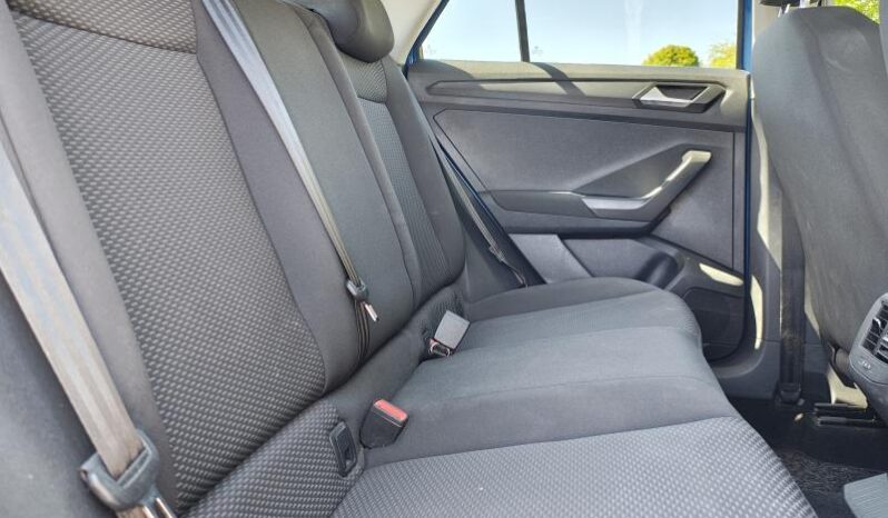 Volkswagen T-Roc Comfortline complet