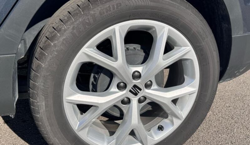 Seat Arona FR / 1.0 TSi / Jantes 17 complet