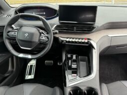 Peugeot 3008 GT complet