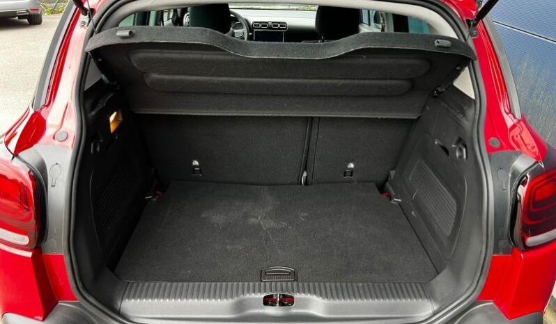 Citroen C3 Aircross Max / Grip Control / Carplay complet