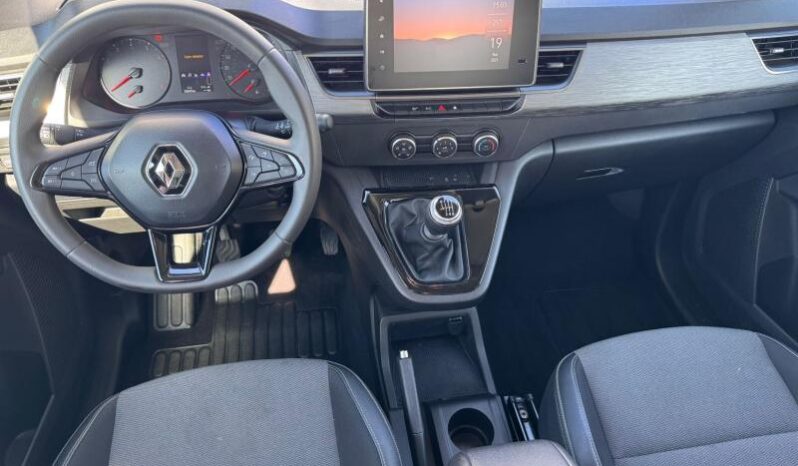 Renault Kangoo 1.3 TCe / Equilibre / 5 places complet