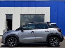Citroen C3 Aircross Plus / EAT6 complet