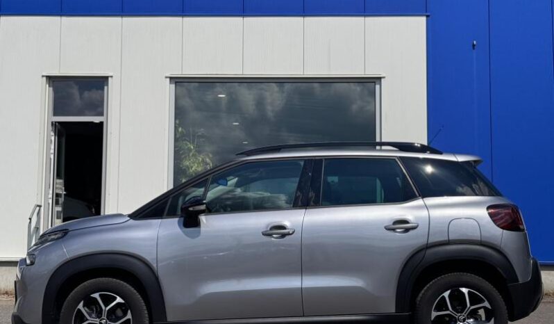 Citroen C3 Aircross Plus / EAT6 complet