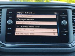 Volkswagen T-Roc Comfortline complet