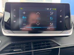 Peugeot e-208 E-208 / Style complet