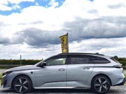 Peugeot 308 SW GT complet