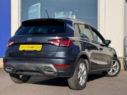 Seat Arona FR / 1.0 TSi / Jantes 17 complet