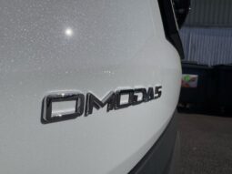 Omoda 5 EV Premium complet