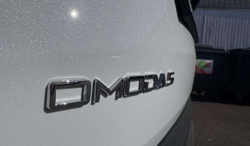Omoda 5 EV Premium complet