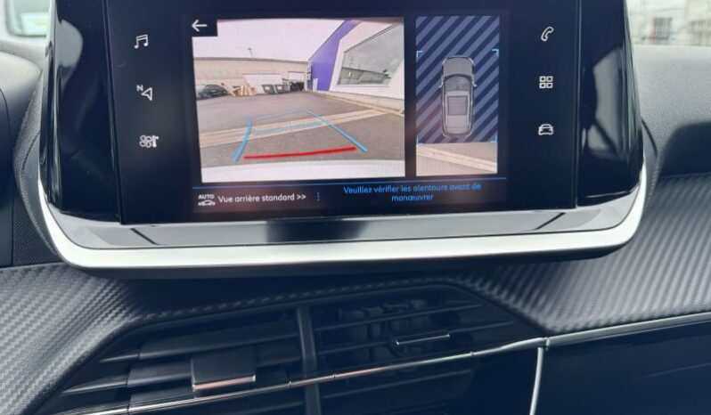 Peugeot 2008 Active / Carplay / Caméra complet