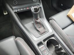 Audi Q3 Sportback / S-Line / 35 TDi complet