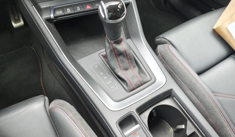 Audi Q3 Sportback / S-Line / 35 TDi complet
