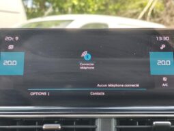 Citroen C5 Aircross FEEL complet