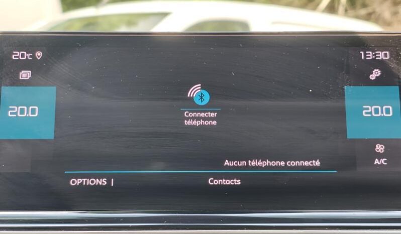 Citroen C5 Aircross FEEL complet