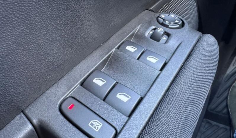 Citroen C3 Aircross Plus / EAT6 complet