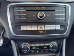 Mercedes-Benz CLA 200 200d / Shooting Brake / 7G-DCT complet