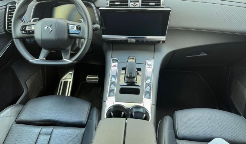 DS Automobiles DS 7 Opera complet