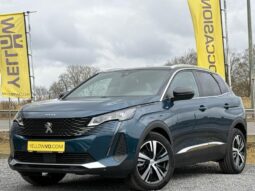 Peugeot 3008 GT complet