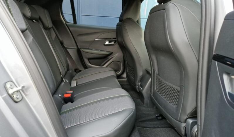 Peugeot 208 E-208 GT complet