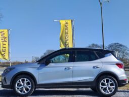 Seat Arona FR / 1.0 TSi / Jantes 17 complet