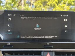 Citroen C4 shine complet
