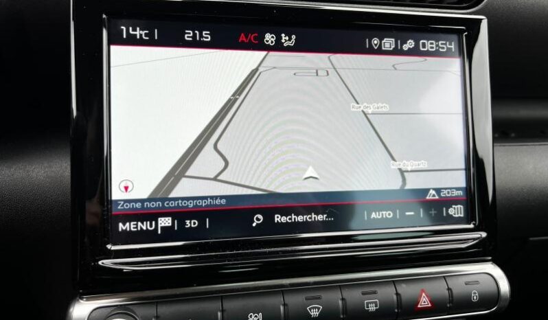Citroen C3 Aircross Max / Grip Control / Carplay complet