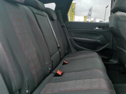 Peugeot 308 SW GT Line / EAT8 / SW complet