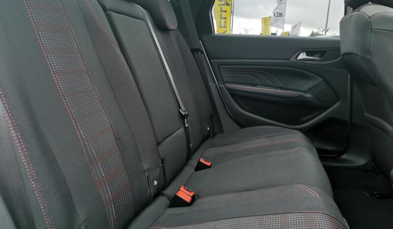 Peugeot 308 SW GT Line / EAT8 / SW complet