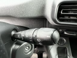 Peugeot Rifter GT / EAT8 / 1.5 BlueHDI complet