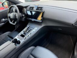 DS Automobiles DS 7 Opera complet