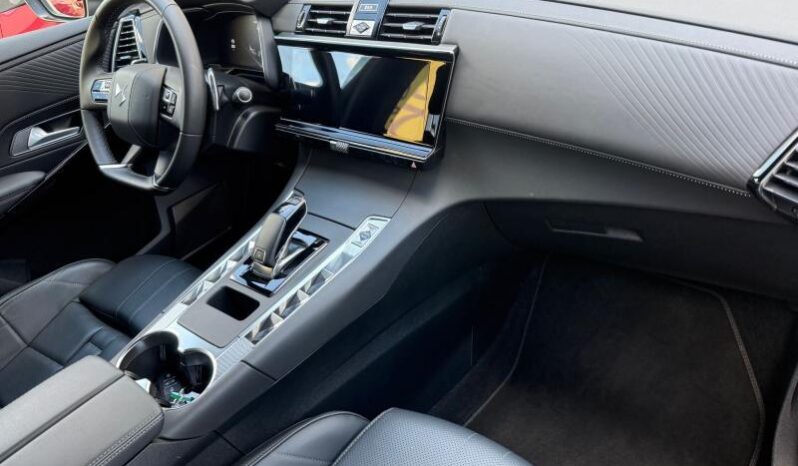 DS Automobiles DS 7 Opera complet