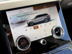 Land Rover Range Rover Velar AWD R-Dynamic / Pano / JA20 complet