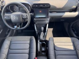 Citroen C3 Aircross Plus / EAT6 complet