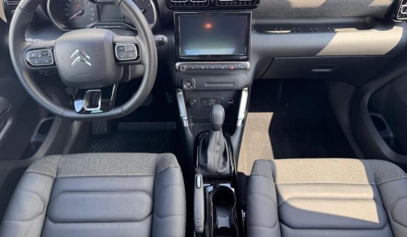 Citroen C3 Aircross Plus / EAT6 complet