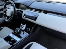 Land Rover Range Rover Velar AWD R-Dynamic / Pano / JA20 complet