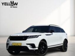 Land Rover Range Rover Velar AWD R-Dynamic / Pano / JA20 complet