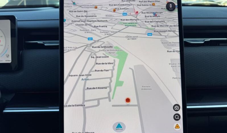 Jaecoo J7 Exclusive SHS PHEV 347 cv complet