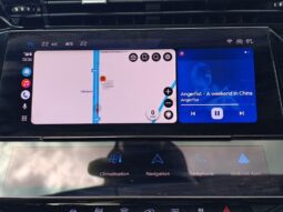Peugeot 308 SW GT complet