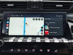 Peugeot 508 SW GT complet