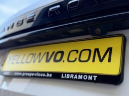 Land Rover Range Rover Velar AWD R-Dynamic / Pano / JA20 complet