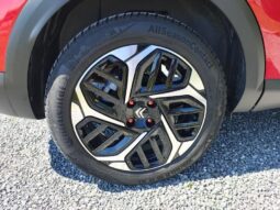 Citroen C4 shine complet