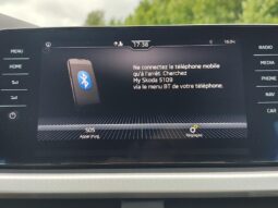 Skoda Scala 1.6 TDi / Ambition complet