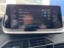 Peugeot e-208 E-208 / Style complet