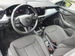 Skoda Scala 1.6 TDi / Ambition complet