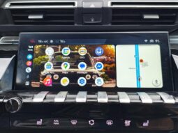 Peugeot 508 SW GT complet