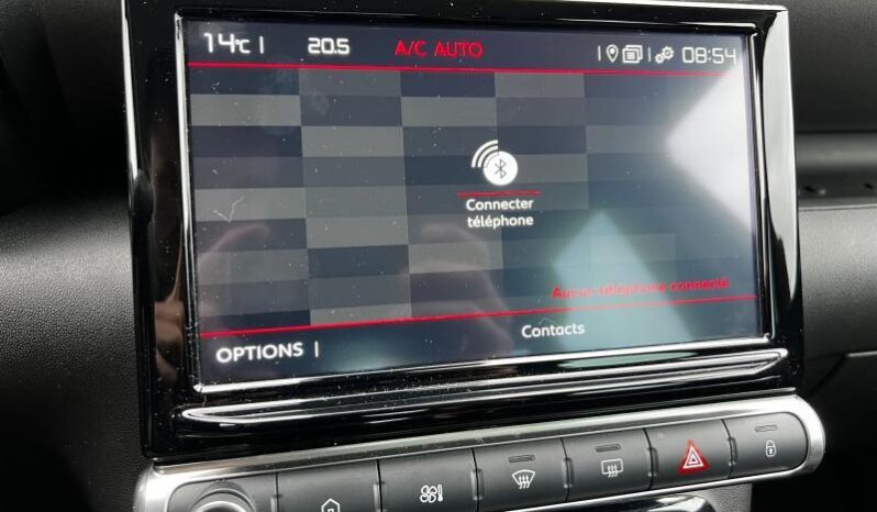 Citroen C3 Aircross Max / Grip Control / Carplay complet