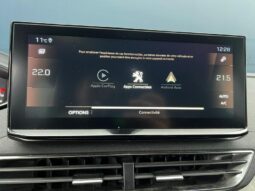 Peugeot 5008 GT / EAT8 complet