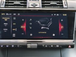 DS Automobiles DS 7 Opéra complet